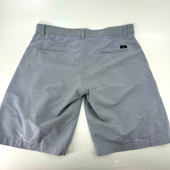 Travis Mathews Casual Golf Shorts - Picture 2 of 7